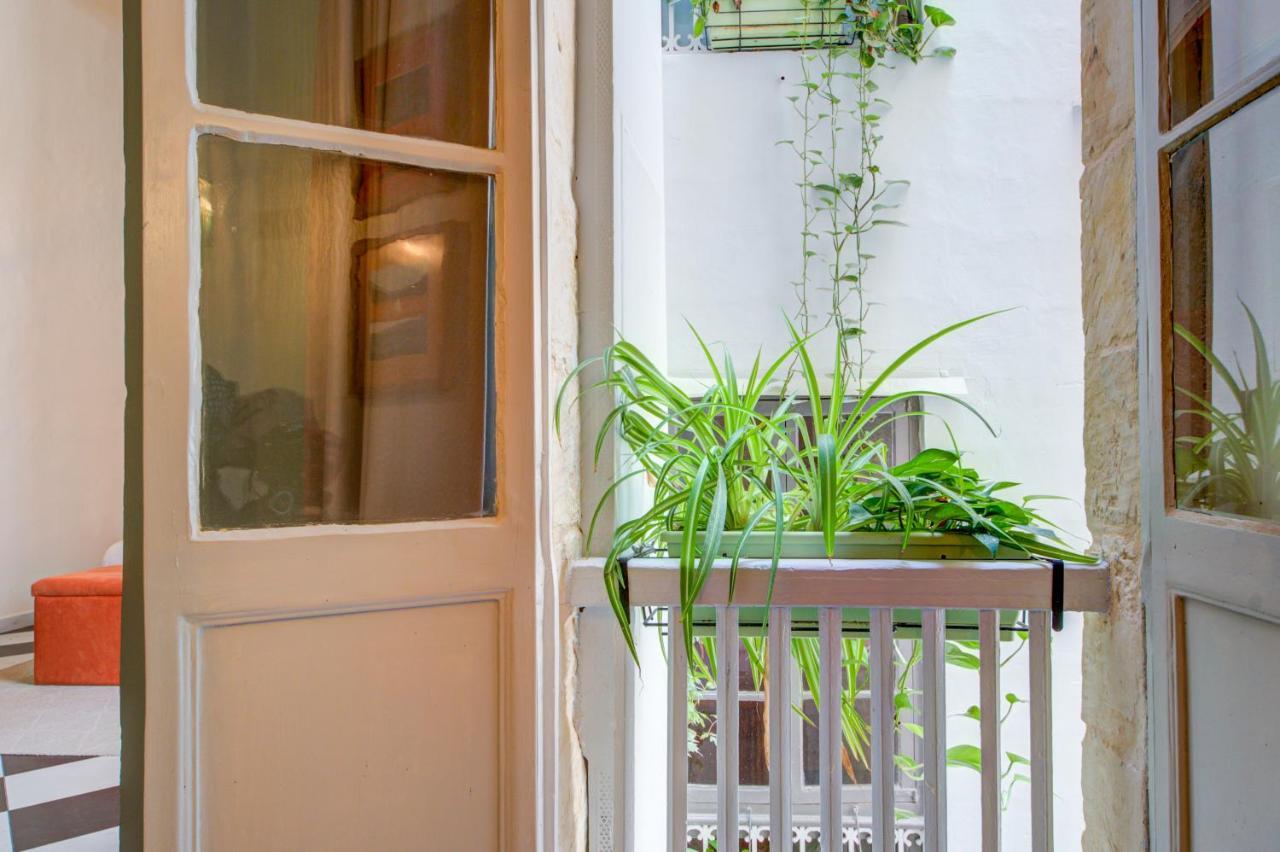 The House In Old Mint Street Apartment Valletta Exterior photo